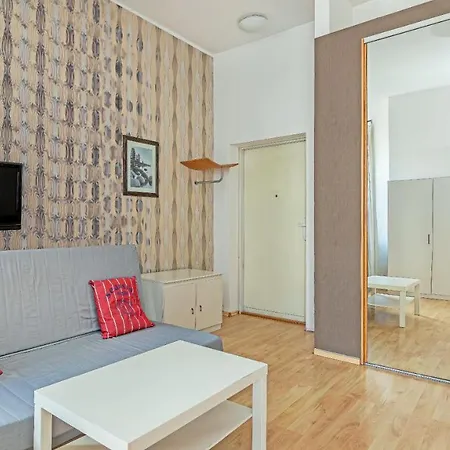 Venti Apartments Pulaskiego Sopot Exterior photo