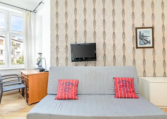 Venti Apartments Pulaskiego