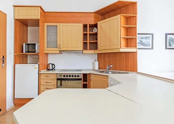 Venti Apartments Pulaskiego