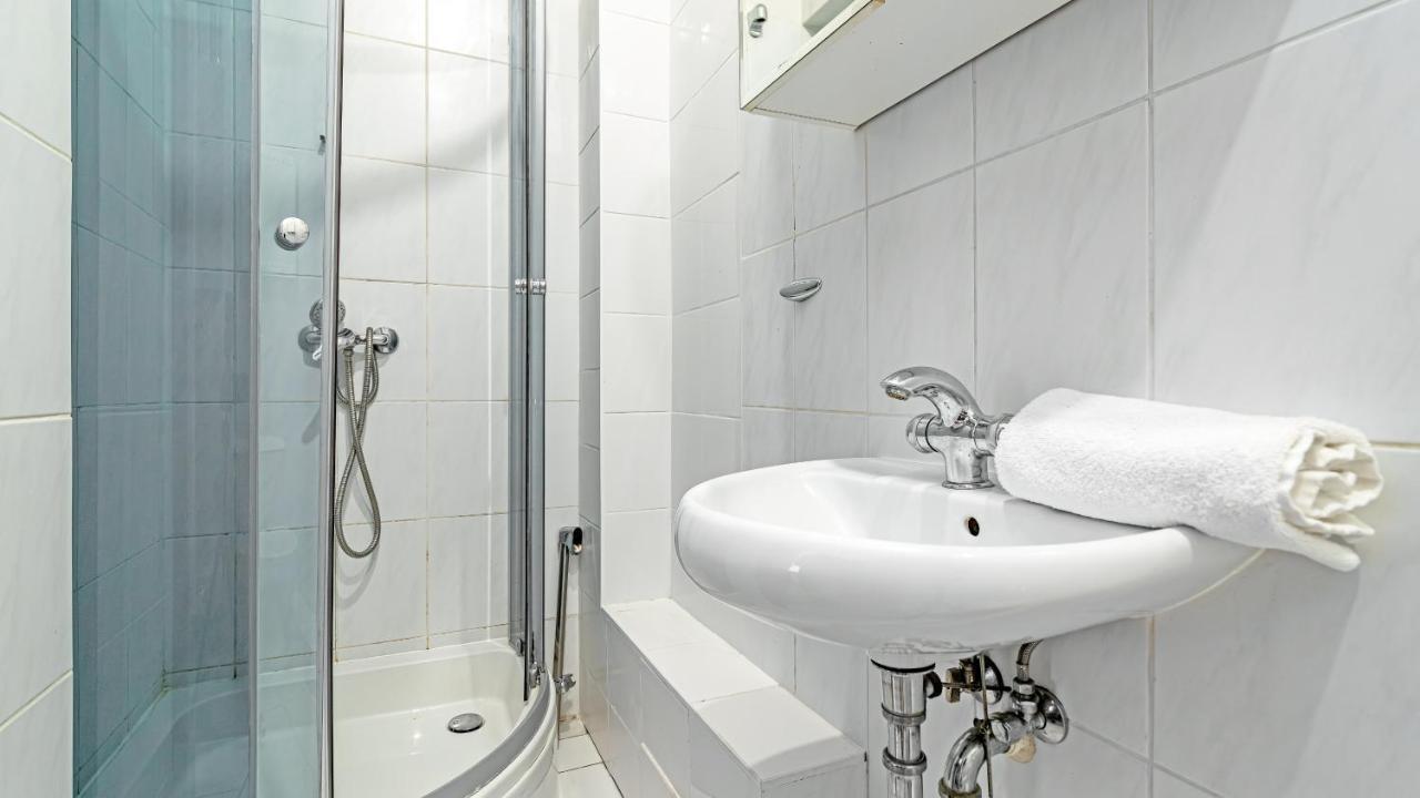 Venti Pulaskiego Apartment *