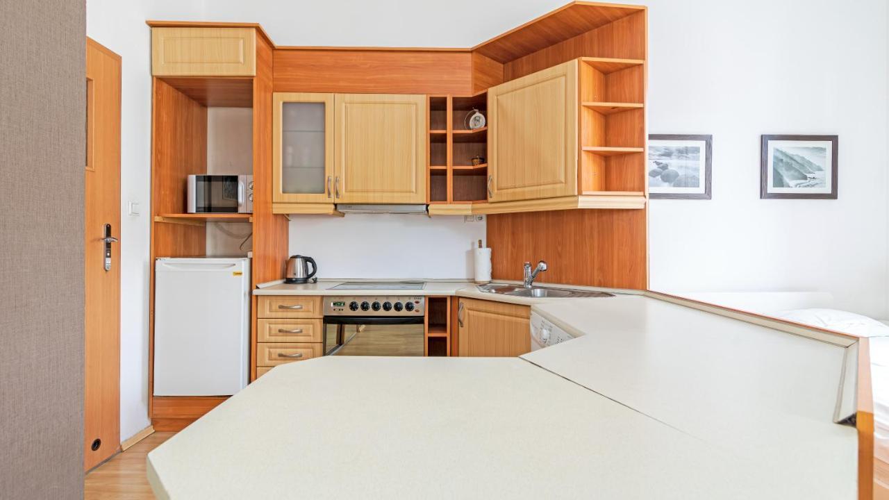 Apartment Venti Pulaskiego *